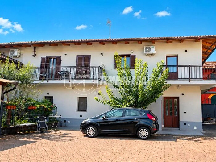 Appartamento bilocale in vendita in Via Sommeiller, Alpignano