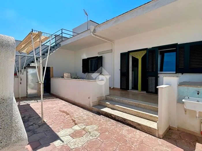 Casa quadrilocale in vendita in Via da Pireo, Ugento