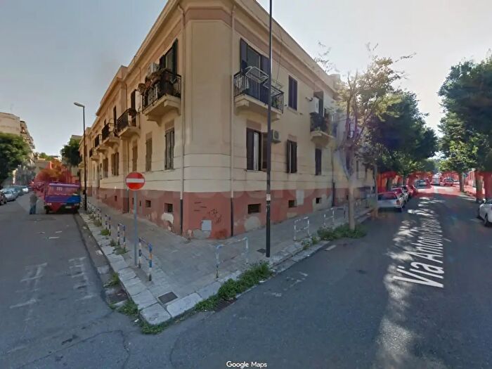 Appartamento bilocale in vendita in Via Bruno Buozzi b, Reggio Calabria