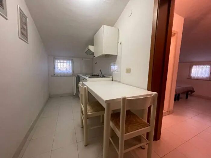 Casa bilocale in affitto in Viale Lecce, Rimini