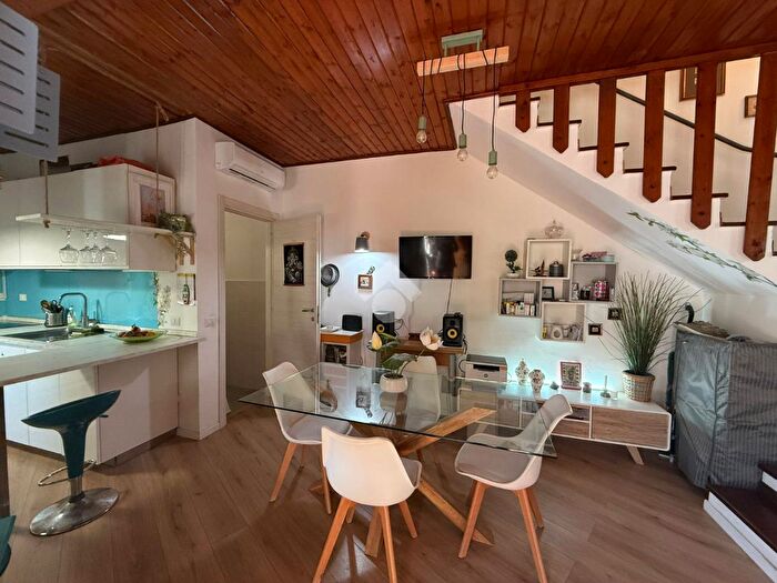 Casa trilocale in vendita in Via Milano, Santa Marinella