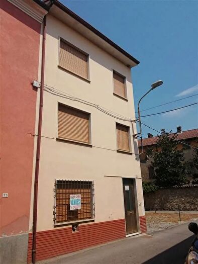 Casa con 5 locali in vendita in Novi Via Verdi Arquata Scrivia Tortona Lcitalia, Borghetto Di Borbera