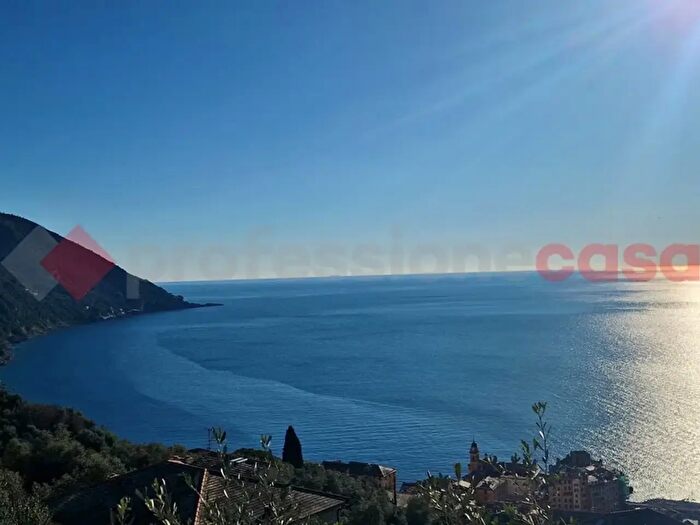 Appartamento con 5 locali in vendita in Via XXV Aprile, Camogli