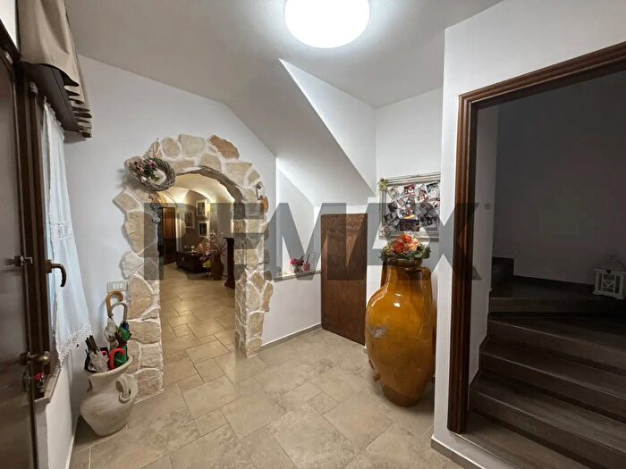 Appartamento con 10 locali in vendita in Carpenedolo
