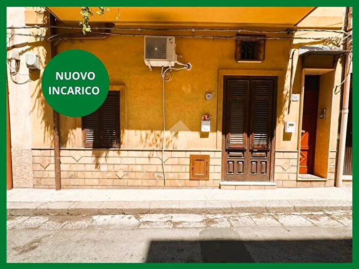 Appartamento bilocale in vendita in Via Milazzo, Bagheria