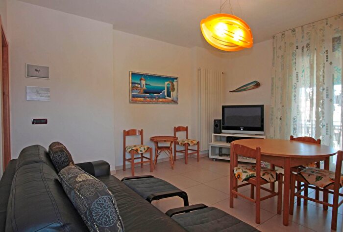 Appartamento quadrilocale in vendita in Follonica