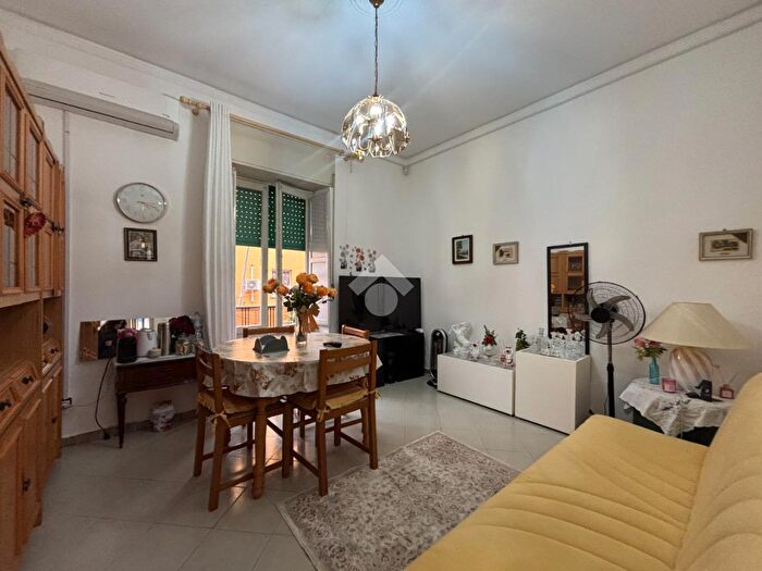 Appartamento trilocale in vendita in Via Graceffo, Agrigento