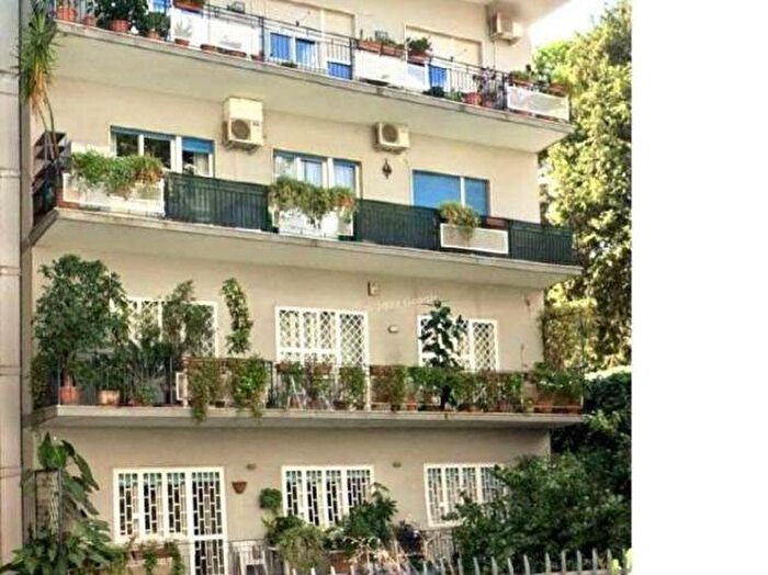 Appartamento quadrilocale in affitto in Via Posillipo, Posillipo, Napoli