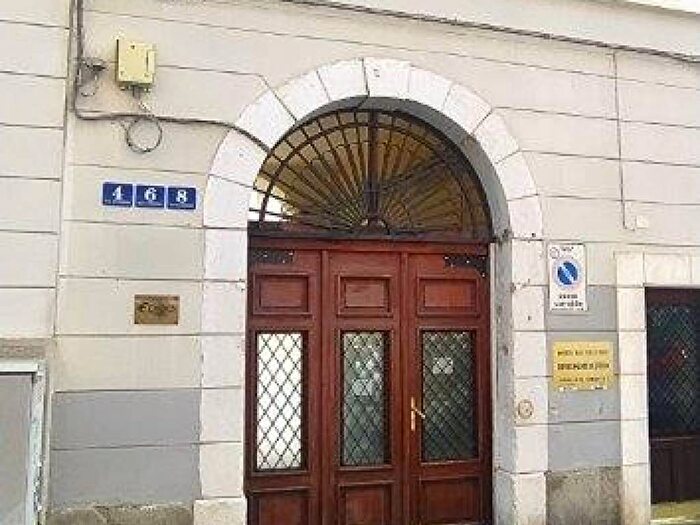 Appartamento bilocale in affitto in Via Giovanni e Demetrio Economo, San Vito Campi Elisi, Trieste