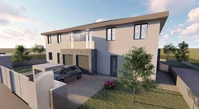 Casa con 6 locali in vendita in San Prospero San Pietro in Elda Via Tondelli, San Prospero