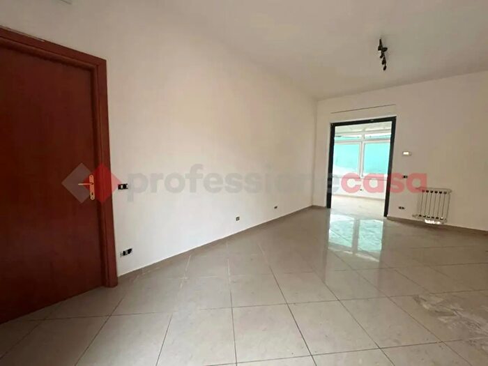 Appartamento trilocale in vendita in Livorno