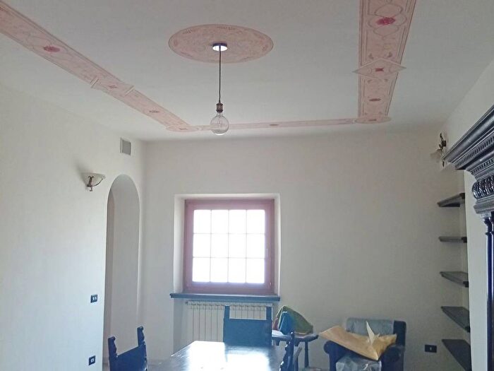 Appartamento trilocale in affitto in Via Pistoiese, San Paolo, Prato