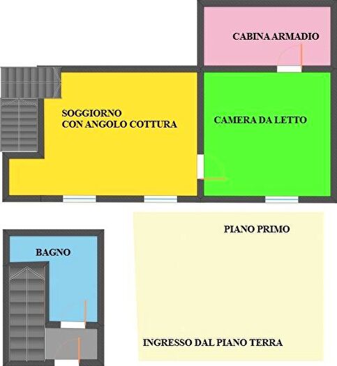 Case in Vendita e in Affitto - 3