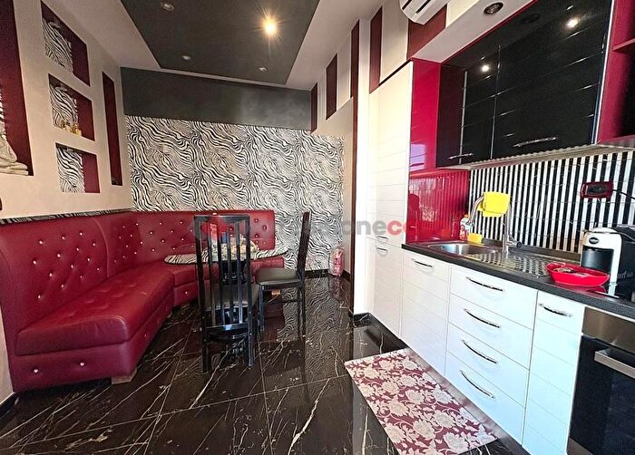 Appartamento bilocale in vendita in Via Dante Canducci, Nettuno