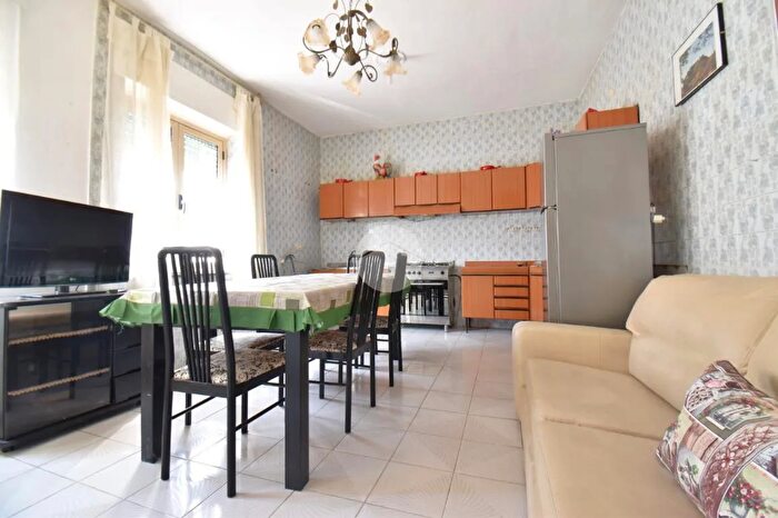 Appartamento quadrilocale in vendita in Via San Pio X, Agropoli