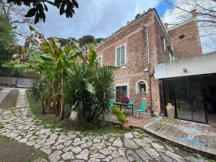 Appartamento bilocale in affitto in Via Levanna, Città Giardino, Roma