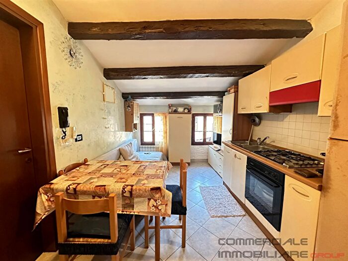 Appartamento trilocale in affitto in Via P E Venturini Sottomarina Chioggia Ve, Chioggia