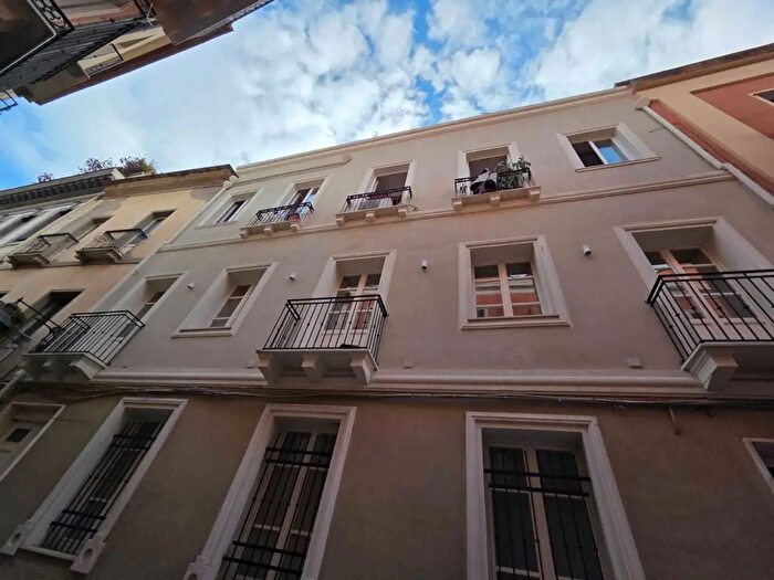 Appartamento trilocale in affitto in Via Vincenzo Sulis, Cagliari