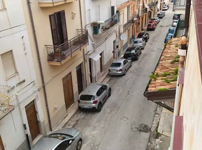 Appartamento in affitto in Via Narici Alcamo Trapani Sicilia Italia, Alcamo