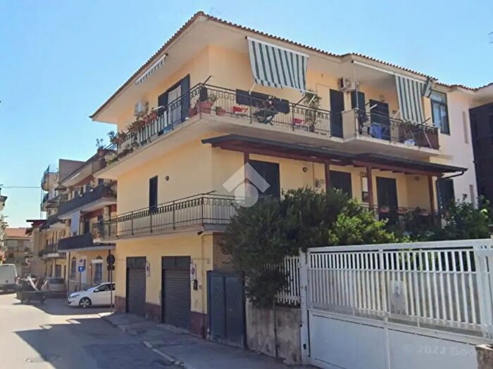 Appartamento quadrilocale in vendita in Via F Baracca, Grumo Nevano