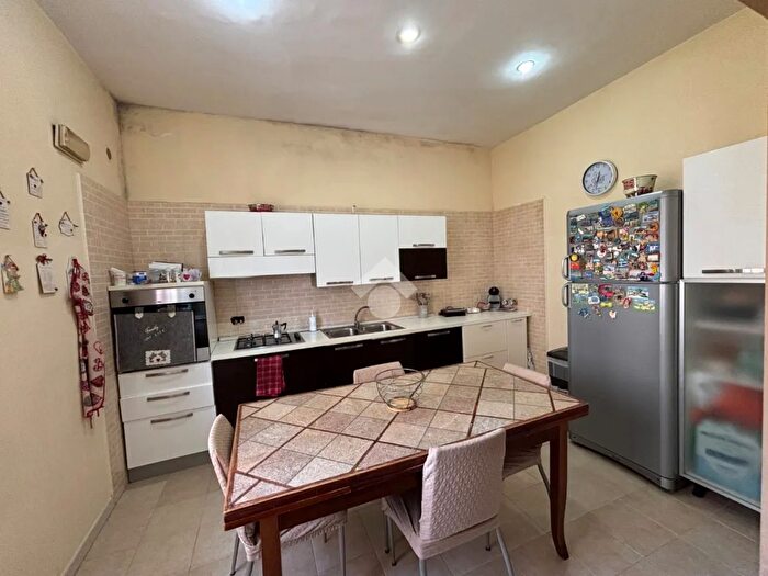 Appartamento trilocale in vendita in Cupa Castello Scilla, Marano Di Napoli