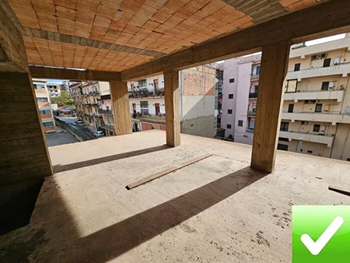 Casa in vendita in Reggio Calabria