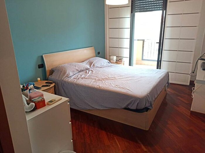Appartamento bilocale in affitto in Via Nicola Antonio Porpora, Casoretto, Milano