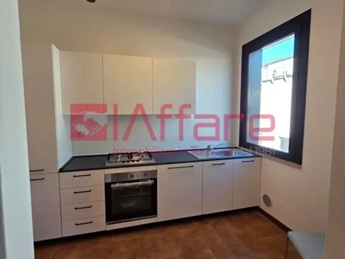 Appartamento trilocale in affitto in Pontedera