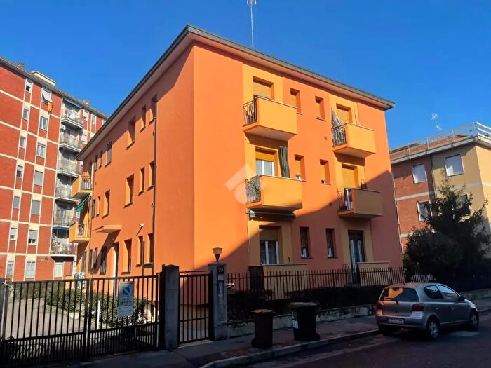 Appartamento bilocale in vendita in Via Valle Anzasca, Milano
