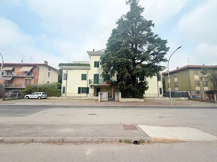 Appartamento monolocale in vendita in Forli