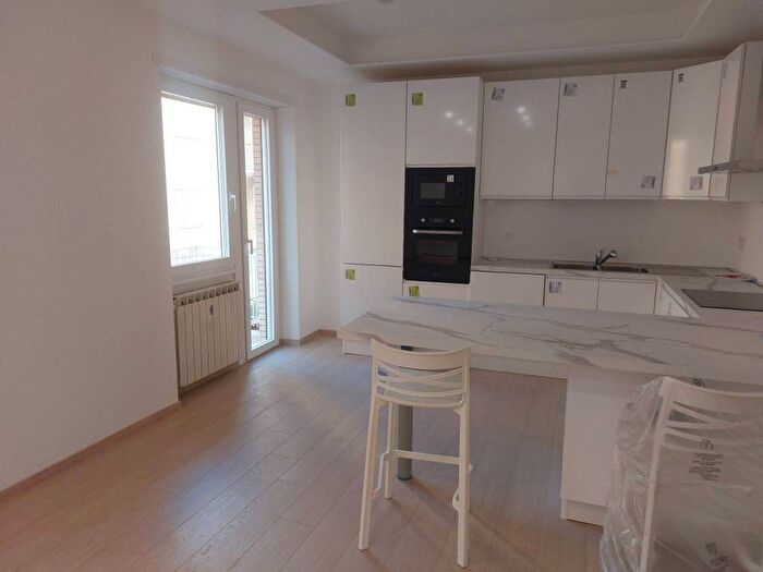 Appartamento trilocale in affitto in Via di Val Tellina, Colli Portuensi Casaletto, Roma