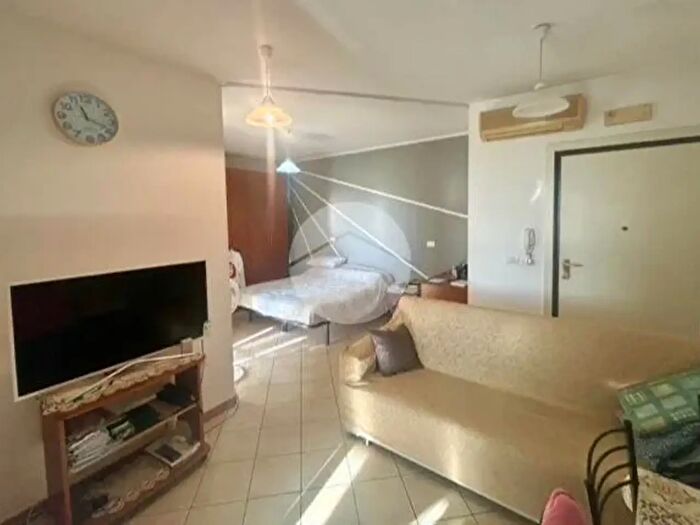 Appartamento monolocale in vendita in Via Castiglione, Cervia