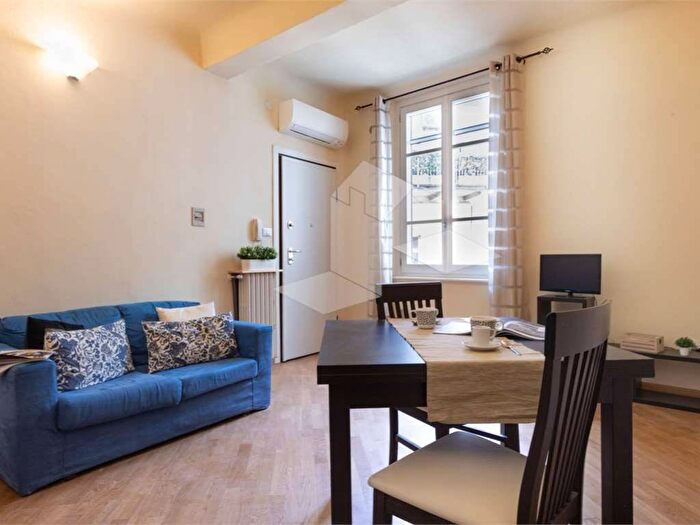 Appartamento bilocale in affitto in Centro Storico, Reggio Emilia