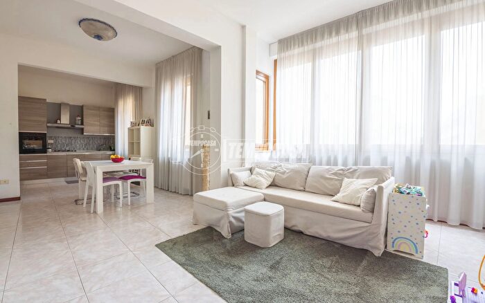 Appartamento con 5 locali in vendita in San Benedetto Del Tronto