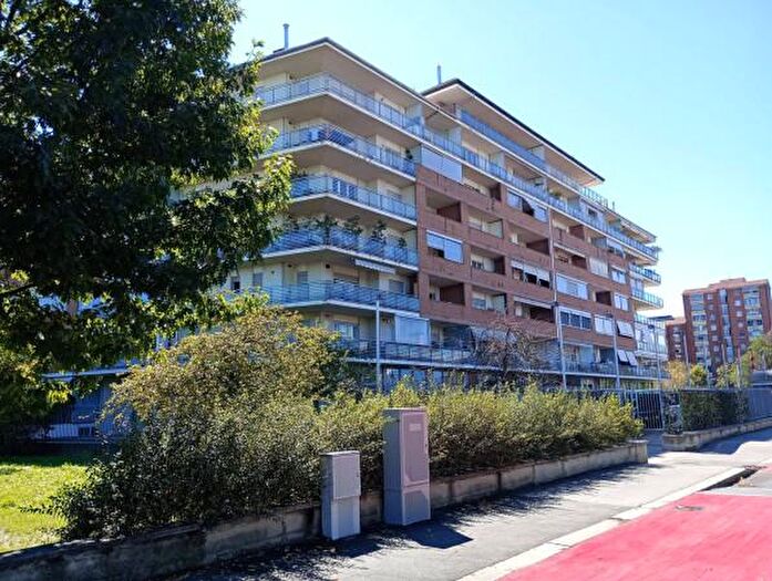 Appartamento bilocale in vendita in Corso Grosseto, Torino