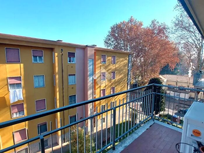 Appartamento bilocale in vendita in Via Mereghetti, Settimo Milanese