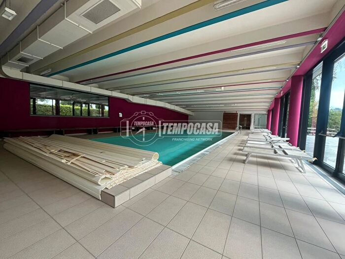 Appartamento bilocale in vendita in Via Privata Masnada, Mozzo