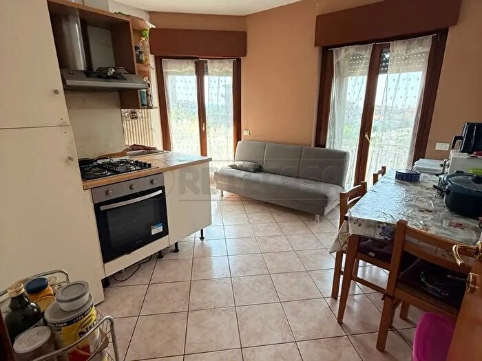 Appartamento bilocale in vendita in Corso Matteotti, Montecchio Maggiore