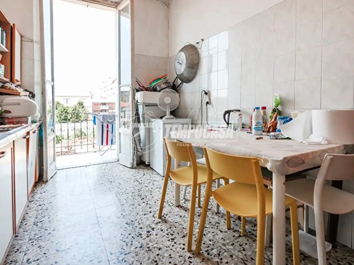 Appartamento bilocale in vendita in Via Antonio Carnevali, Milano