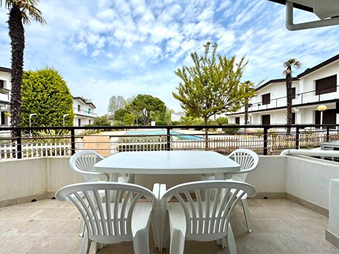 Appartamento trilocale in affitto in Via Austria, Cavallino, CavallinoTreporti