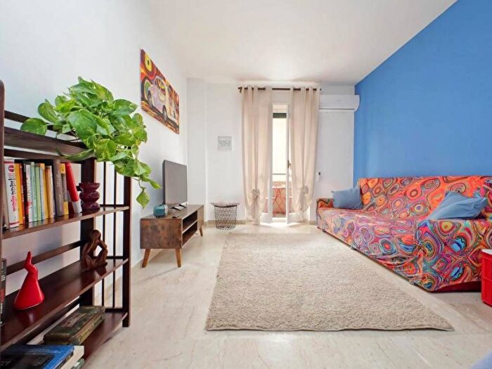 Appartamento bilocale in affitto in Via Federico Rosazza, Trastevere, Roma