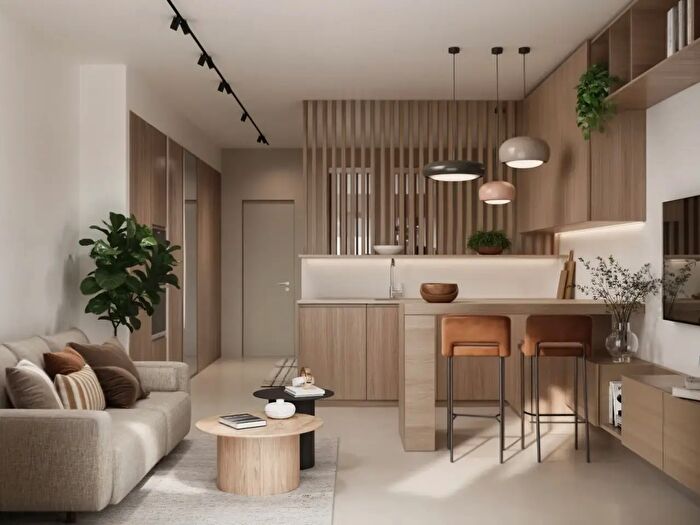 Appartamento bilocale in vendita in Via Lepanto, Monopoli