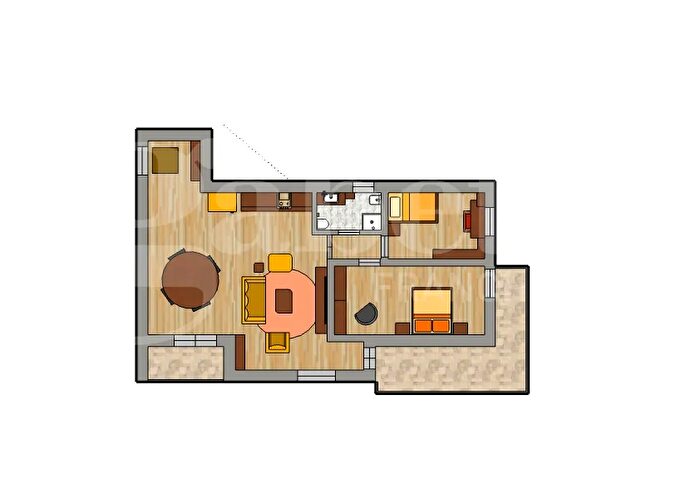 Case in Vendita e in Affitto - 2