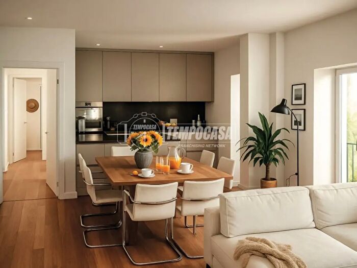 Appartamento trilocale in vendita in Via XXVI Aprile, Bagnolo Mella