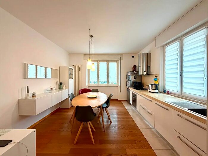 Appartamento quadrilocale in vendita in Via Zancanaro, Sacile