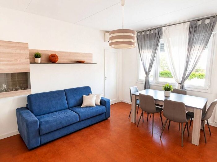 Appartamento bilocale in affitto in Via Ferruccio Parri, San Giovanni, Rho