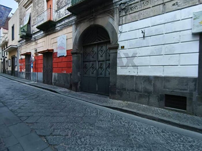 Appartamento bilocale in affitto in Via Tenente Angelo Cirillo, Boscoreale