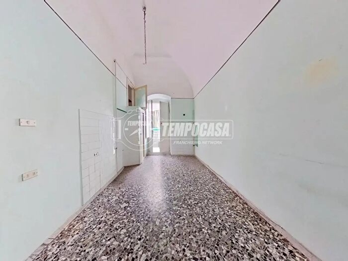 Casa bilocale in vendita in Via Cesare Battisti, Triggiano