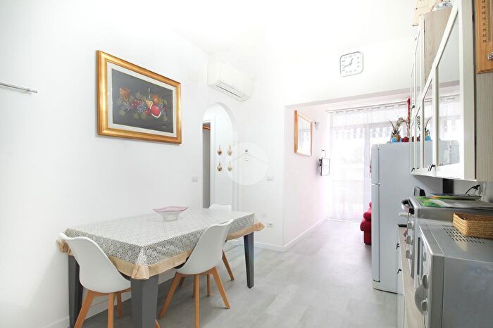 Appartamento trilocale in vendita in Via dei Mille, San Benedetto Del Tronto