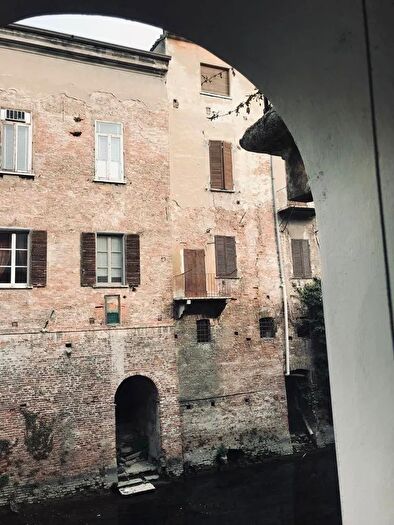 Appartamento trilocale in vendita in Mantova